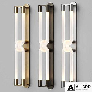 Wall lamp GALAXY Lampatron