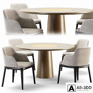 Poliform Dining set