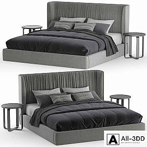 Arte Brotto PRINCIPE bed