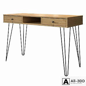 Desk Crane-1
