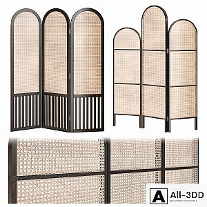 cane partition