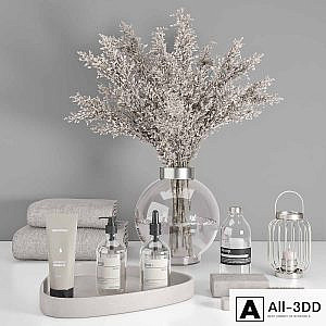 bathroom set 45