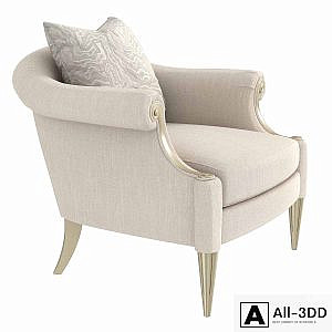 Caracole Lilian Chair