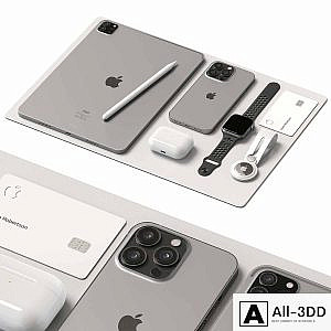 Apple Set