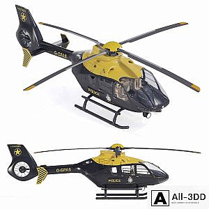 Airbus Helicopter H135
