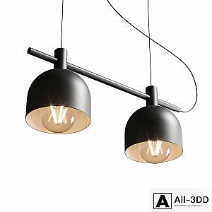 EULUNA Hanging lamp Nanu