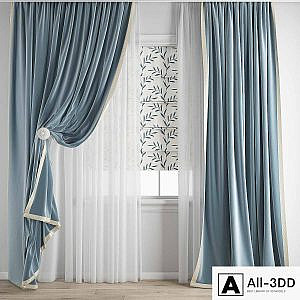 Curtain 568