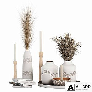 Decorative Set No.21