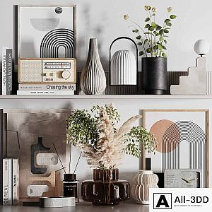 Decorative Set32