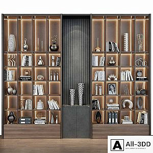 Furniture composition 543