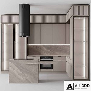Kitchen №125