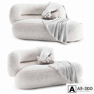 Daybed Zelda Essentialhome