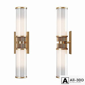 Hudson Valley Lighting Harper_1562-AGB
