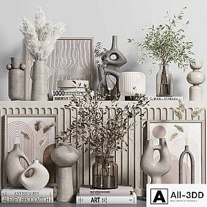 decorative set Vol045