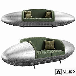 Sofa Zepp Aviator Konyshev