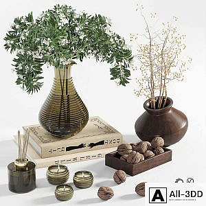 Decorative set_01
