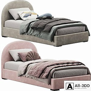 Bed Childroom Set 17