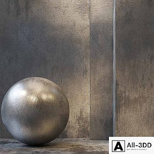 Grunge Metal/PBR/Seamless/4k/set12