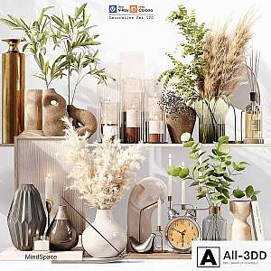 Decorative Set 120