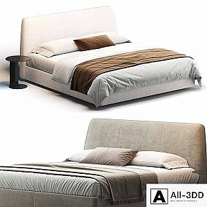 Shelby Bed