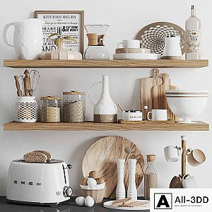 kitchen accessories