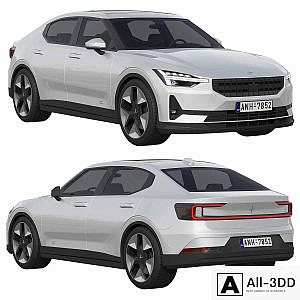 Polestar 2 2023