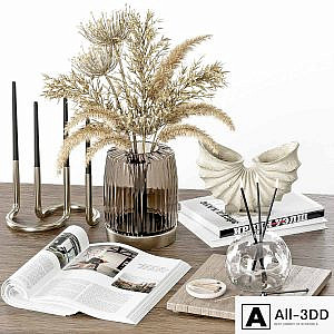 decorative set30