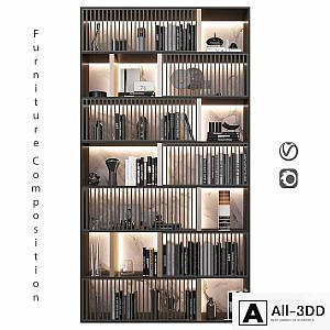 Furniture composition | 221