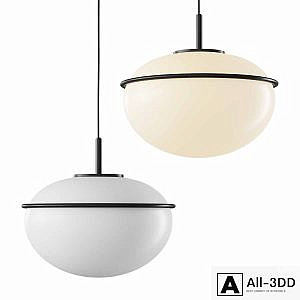 PUMP PENDANT WOUD | Hanging lamp