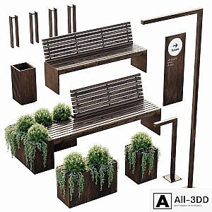 Outdoor Equipment
