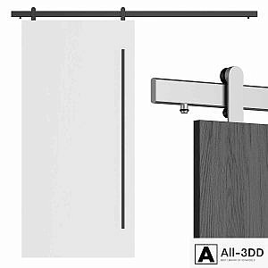 crownlab | Sliding doors