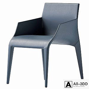 Poliform Seattle Chair