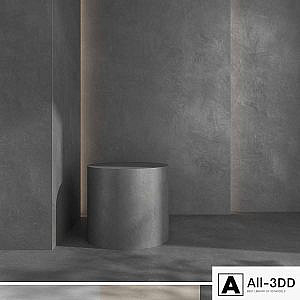 Decorative plaster v12