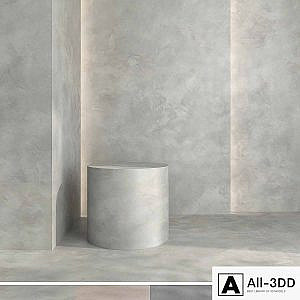 Decorative plaster v15