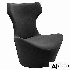 Grande papilio by b&b italia