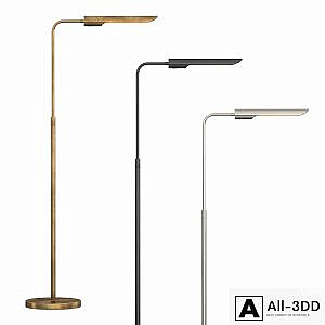 QUINTON TASK FLOOR LAMP