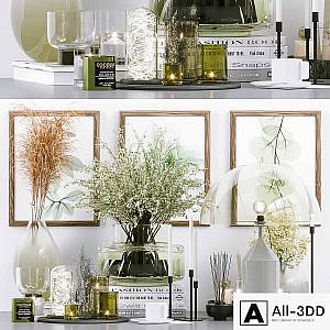 Decorative Set 30