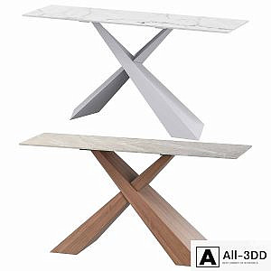 fiord console