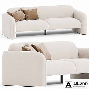 Niles Sofa