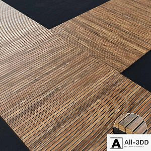 Board thin road n1