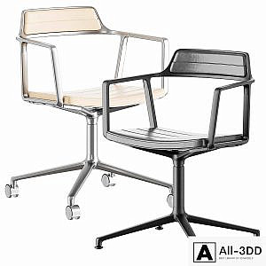 Vipp 452 | Chair