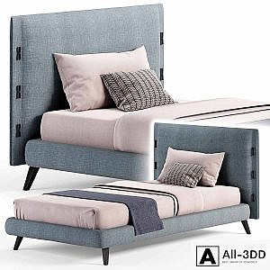 Cuff singolo BED by bonaldo