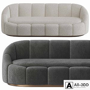 SOFA INGER by eichholtz