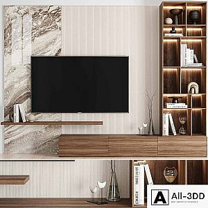 TV Wall 02