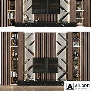 TV Wall SBR-1363
