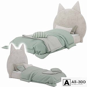 Bed Childroom