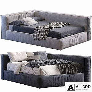 Boca Mini Bed