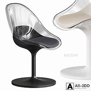 BALTSAR chair Ikea