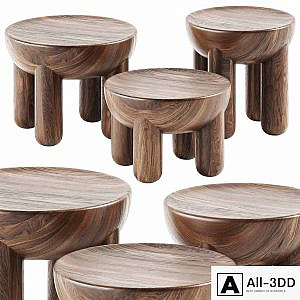 FREYJA Coffee Table by NOOM