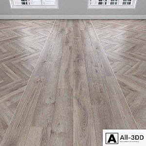 Parquet Oak